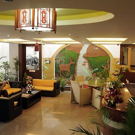 Ivory Inn บังกาลอร์ ภายนอก รูปภาพ