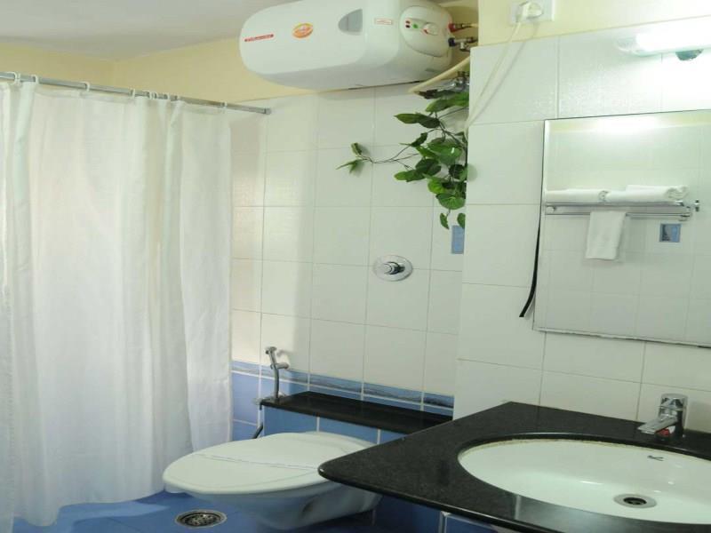 Ivory Inn บังกาลอร์ ภายนอก รูปภาพ
